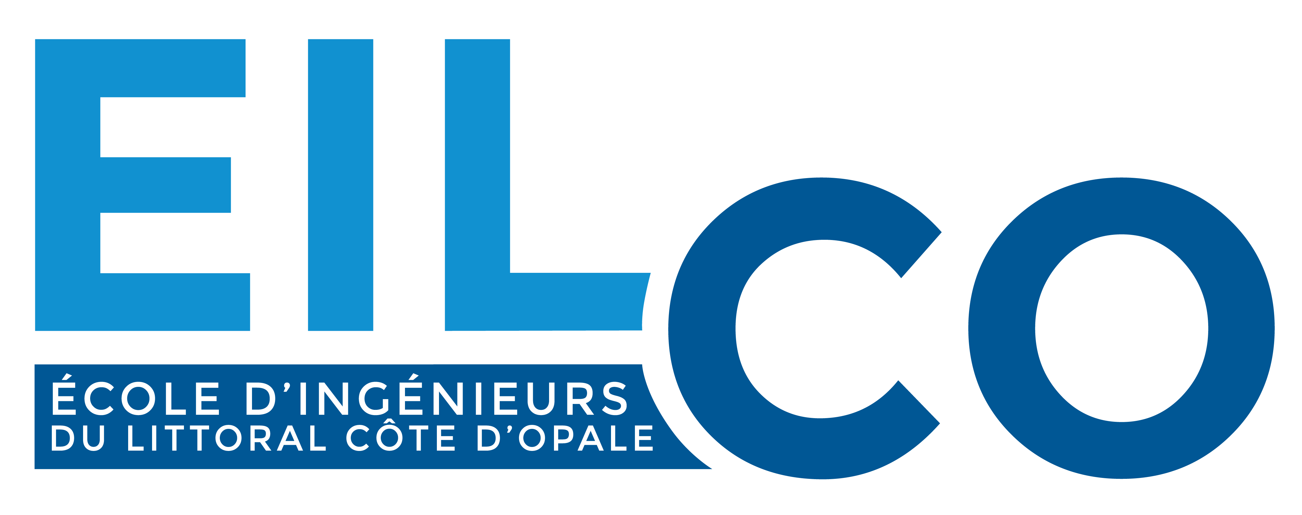 Logo EILCO