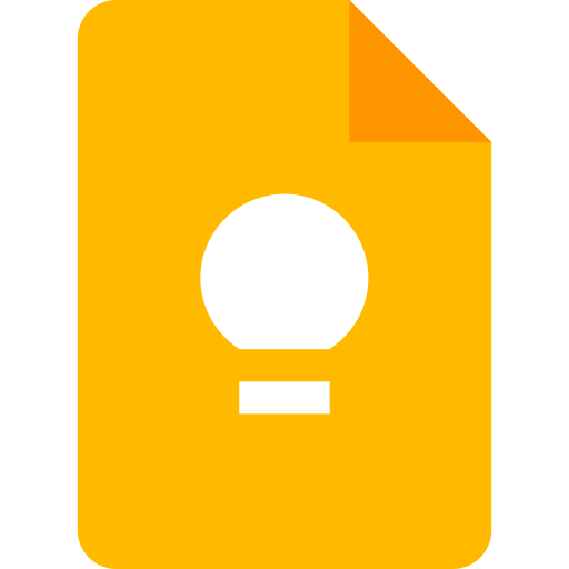 Google Keep